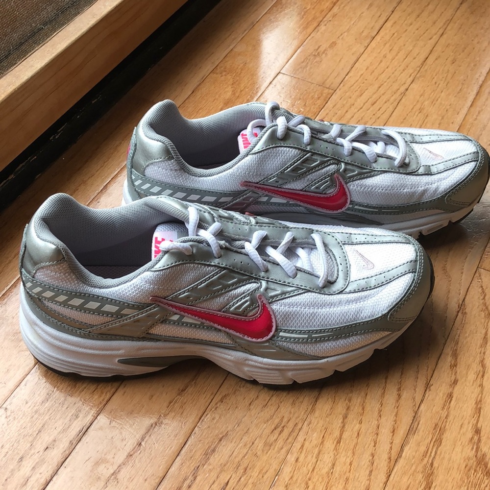 Nike running shoes